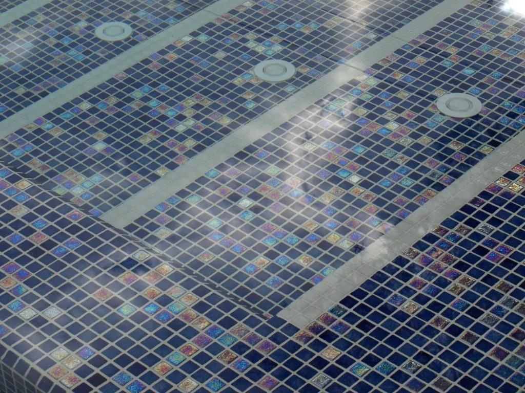 UROLA Azul Cobalto Con Iris