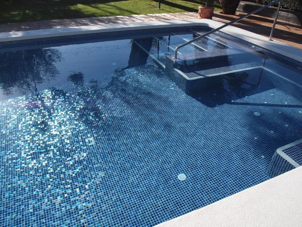 UROLA Azul Cobalto Con Iris