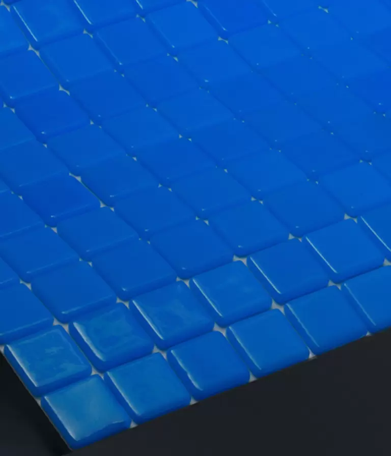 Mosaico  Luminis Azul VEGA