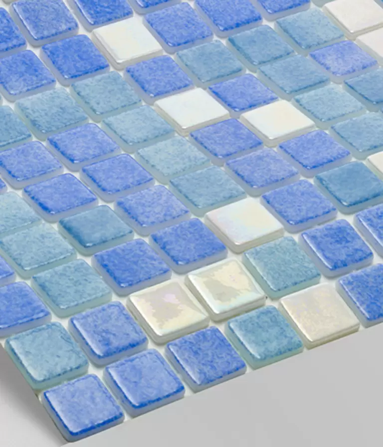 Mosaico Confeti BIDASOA