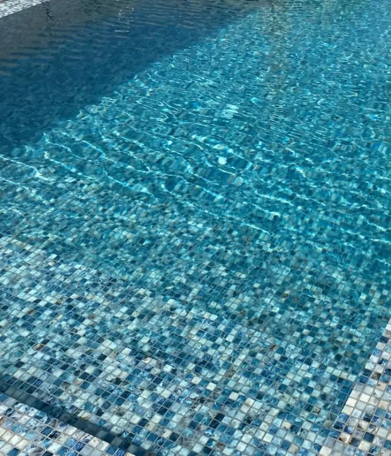 Mosaico Naturaleza Marina MEGHAN