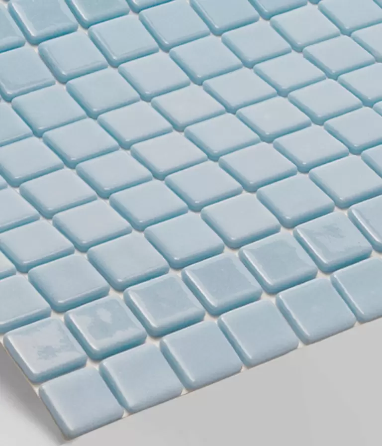 Mosaico Luminis Azul LU17