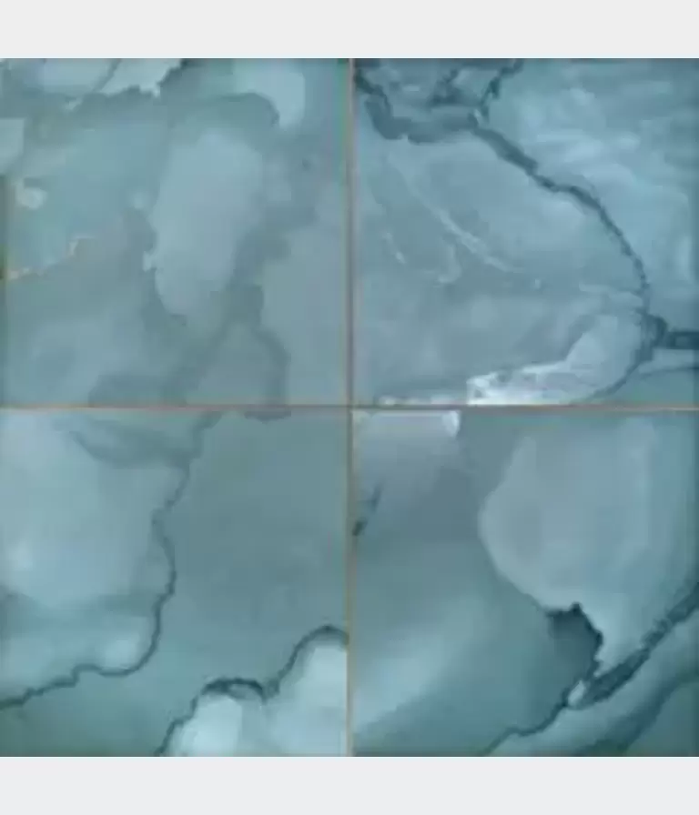 Porcelanato para Piscina AQUARELLE MIDNIGTH