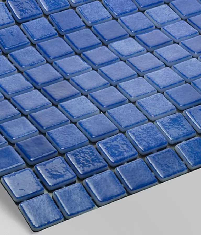 Mosaico Azúl Mar PS60