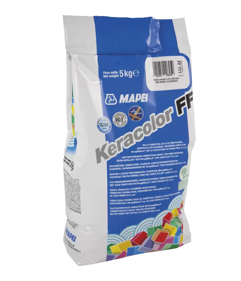 BOQUILLA FRAGUA LECHADA KERACOLOR FF MAPEI