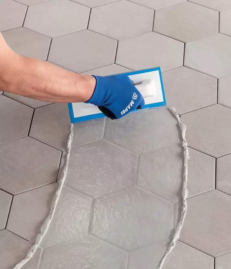 BOQUILLA FRAGUA LECHADA KERACOLOR FF MAPEI