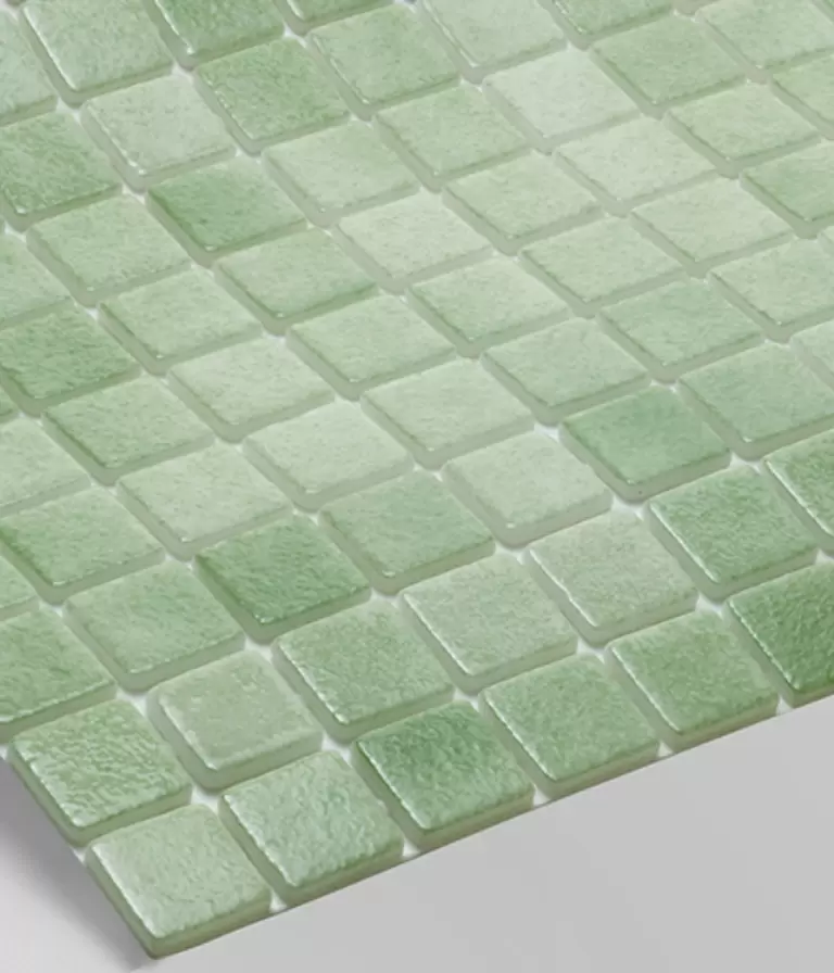 Mosaico Verde Salvaje DK84