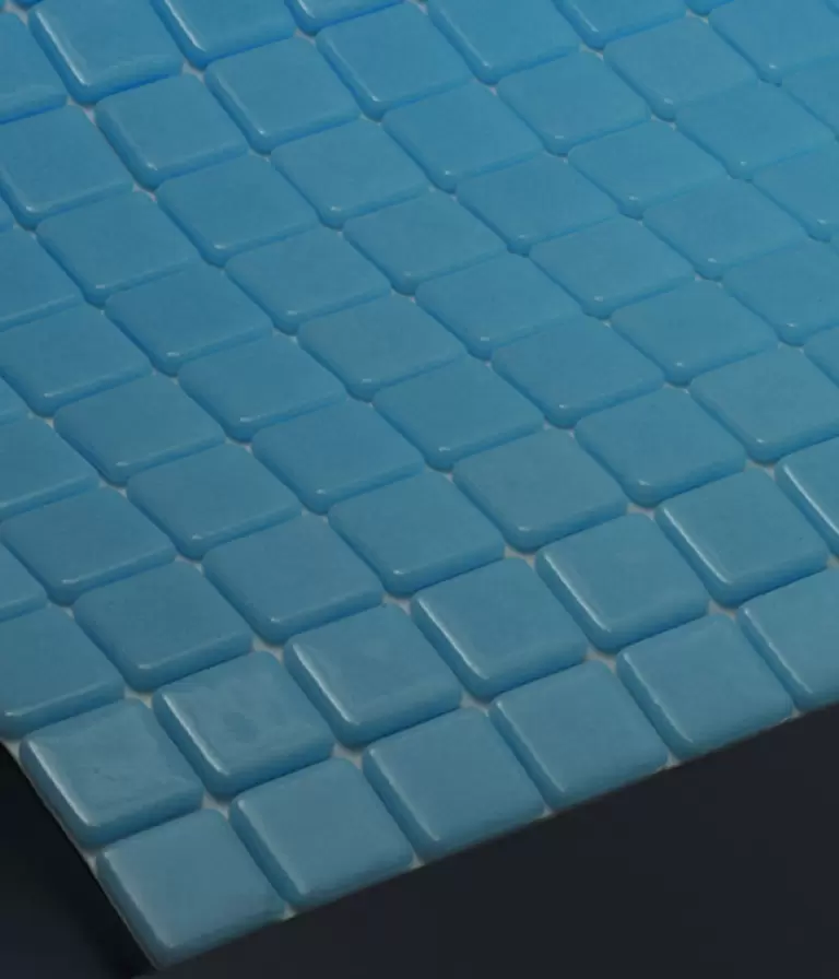 Mosaico Luminis Azul LU17