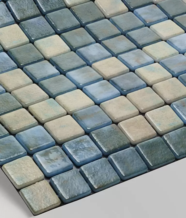 Mosaico Piedra Bali 5X5 SANDY BALI