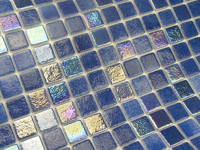 Mosaico UROLA