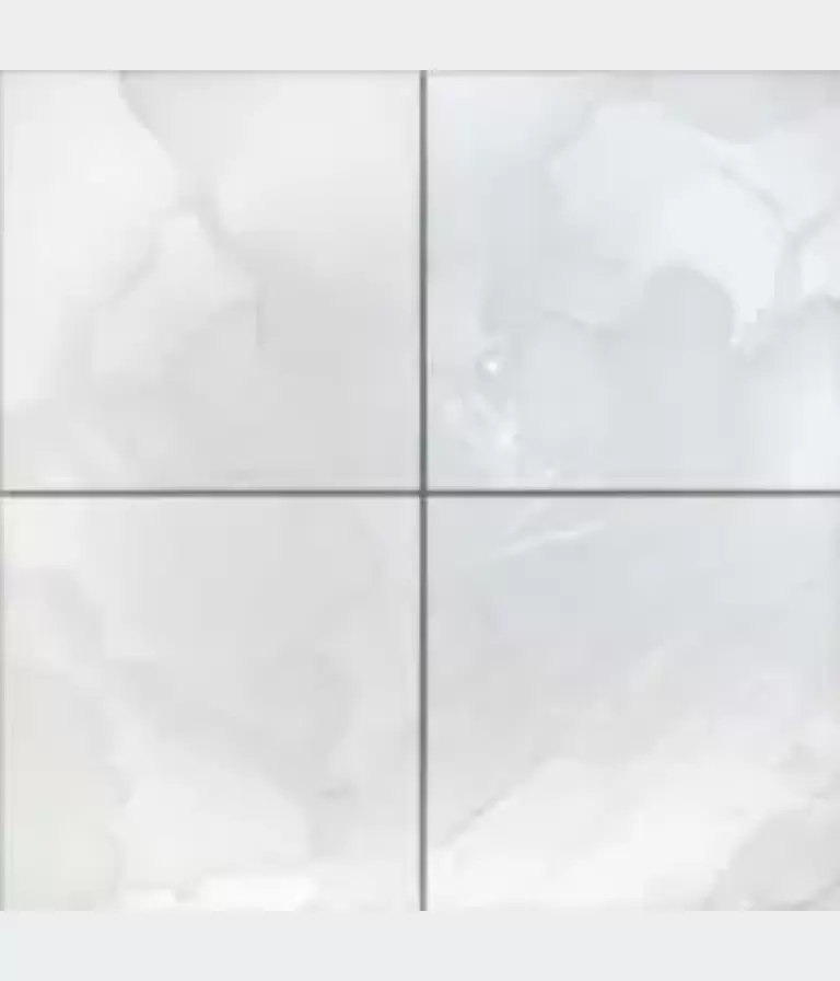Porcelanato para Piscina Blanco AQUARELLE