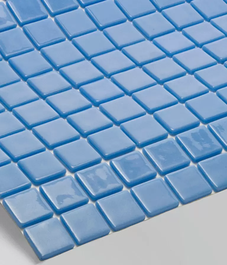 Mosaico  Luminis Azul VEGA