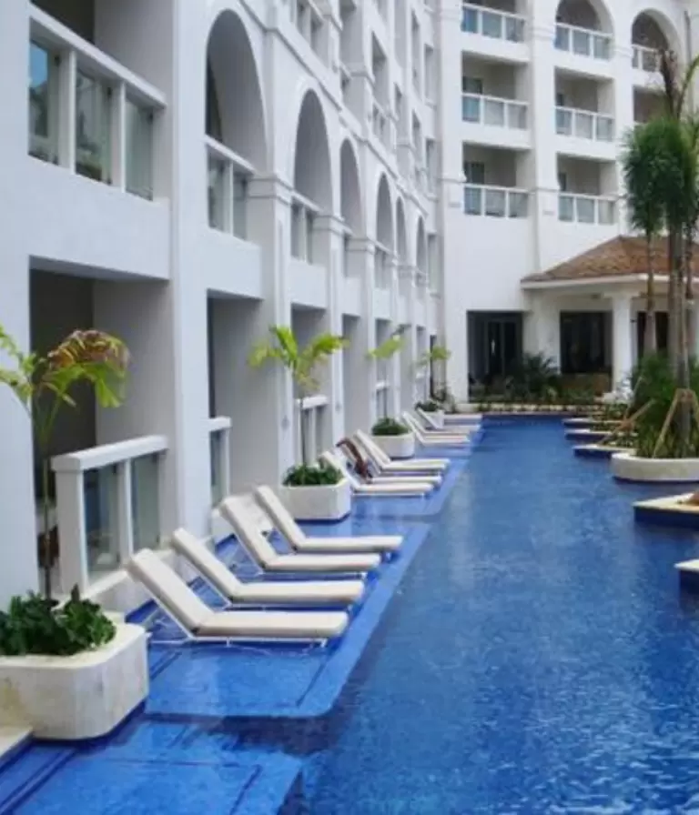 Mosaico Azul Para Piscina PS53
